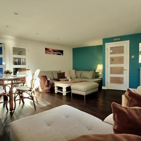 St Georges Balcony Suite With Parking Πόρτσμουθ Εξωτερικό φωτογραφία