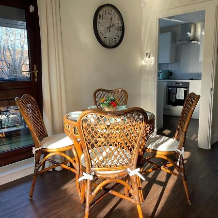 St Georges Balcony Suite With Parking Πόρτσμουθ Εξωτερικό φωτογραφία