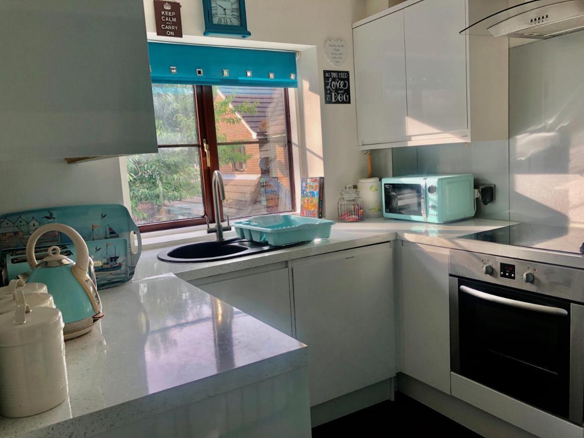 St Georges Balcony Suite With Parking Πόρτσμουθ Εξωτερικό φωτογραφία