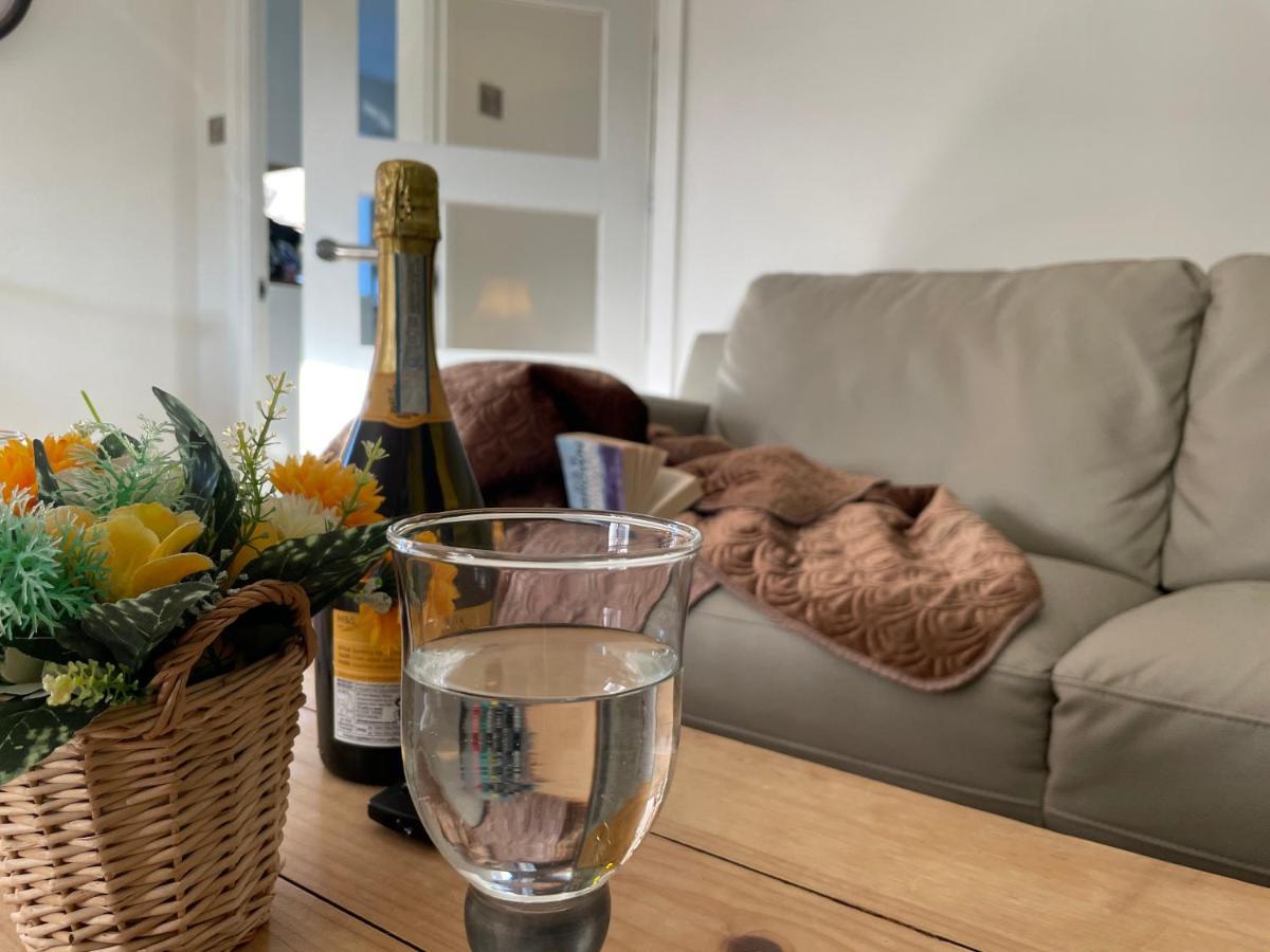 St Georges Balcony Suite With Parking Πόρτσμουθ Εξωτερικό φωτογραφία