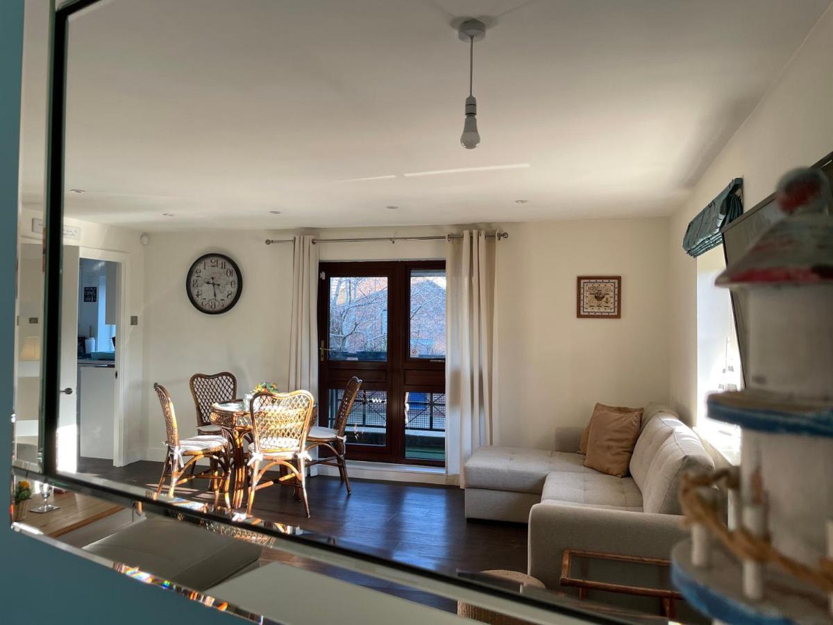 St Georges Balcony Suite With Parking Πόρτσμουθ Εξωτερικό φωτογραφία