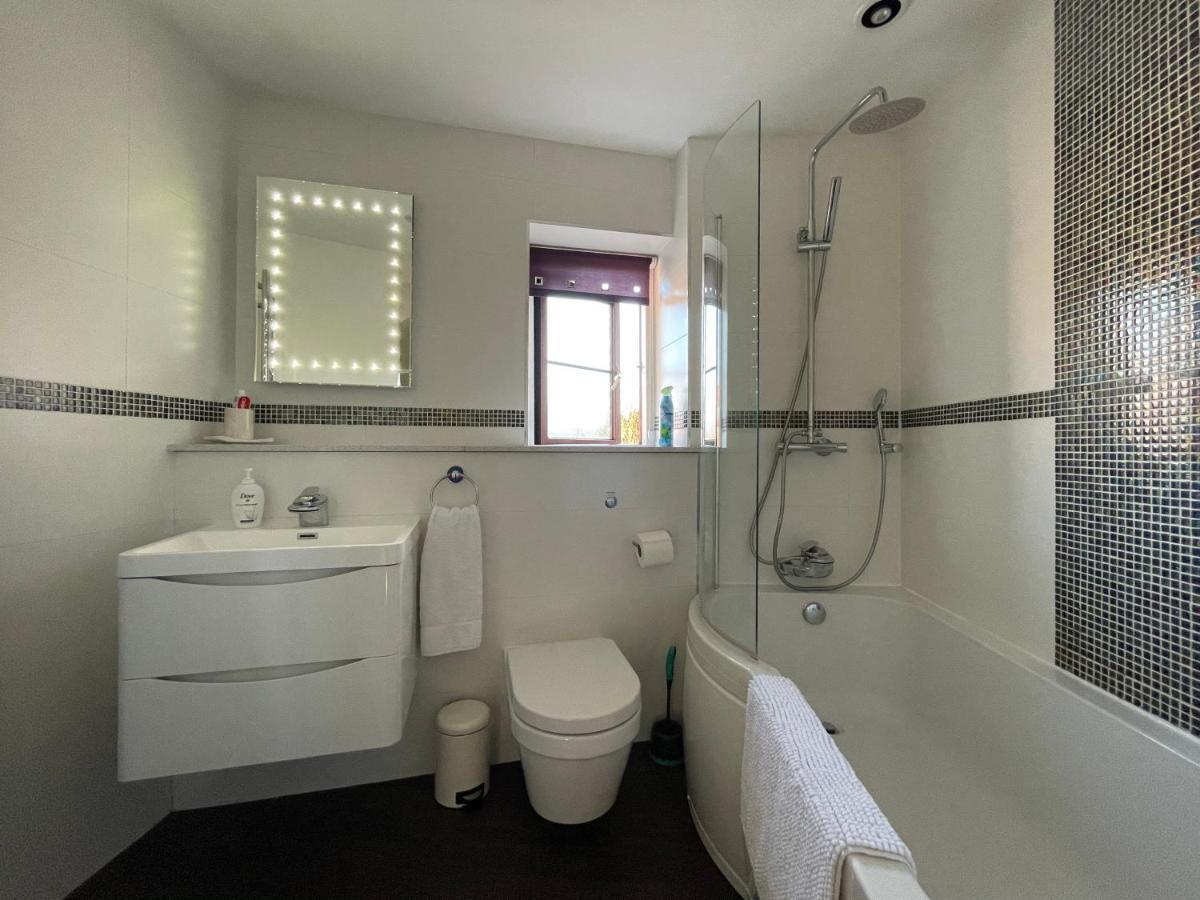St Georges Balcony Suite With Parking Πόρτσμουθ Εξωτερικό φωτογραφία