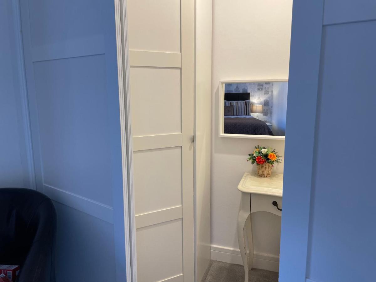 St Georges Balcony Suite With Parking Πόρτσμουθ Εξωτερικό φωτογραφία