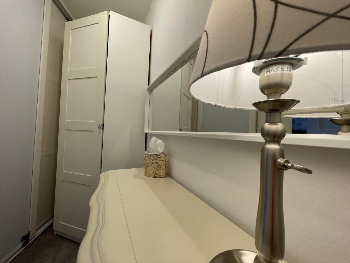 St Georges Balcony Suite With Parking Πόρτσμουθ Εξωτερικό φωτογραφία