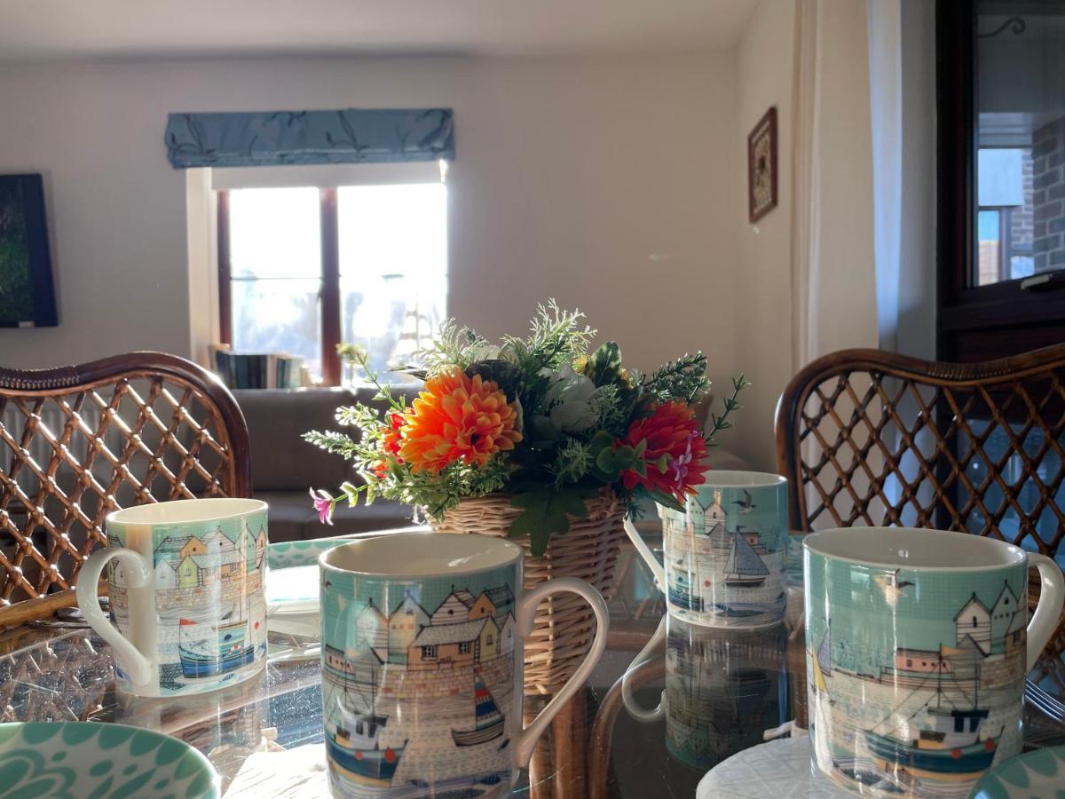 St Georges Balcony Suite With Parking Πόρτσμουθ Εξωτερικό φωτογραφία