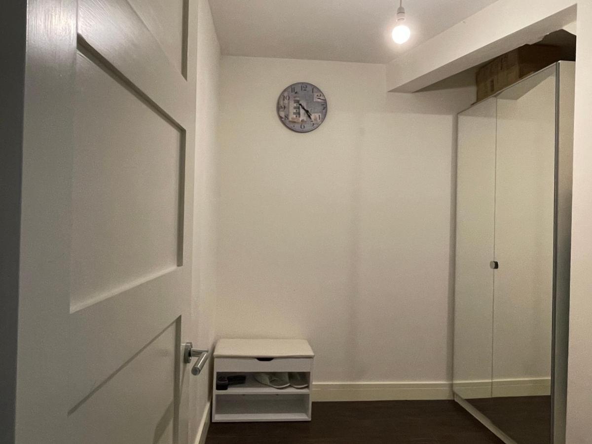 St Georges Balcony Suite With Parking Πόρτσμουθ Εξωτερικό φωτογραφία