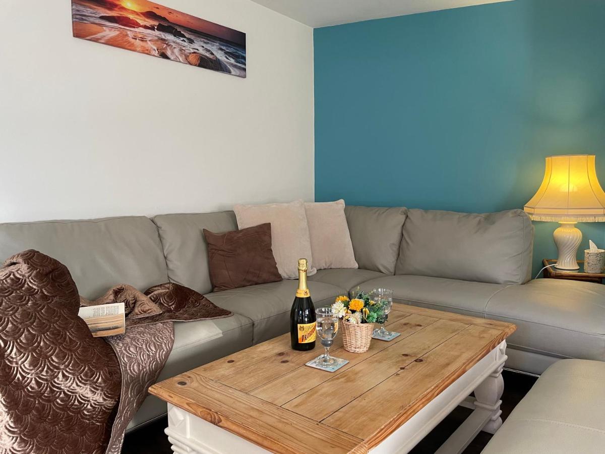 St Georges Balcony Suite With Parking Πόρτσμουθ Εξωτερικό φωτογραφία