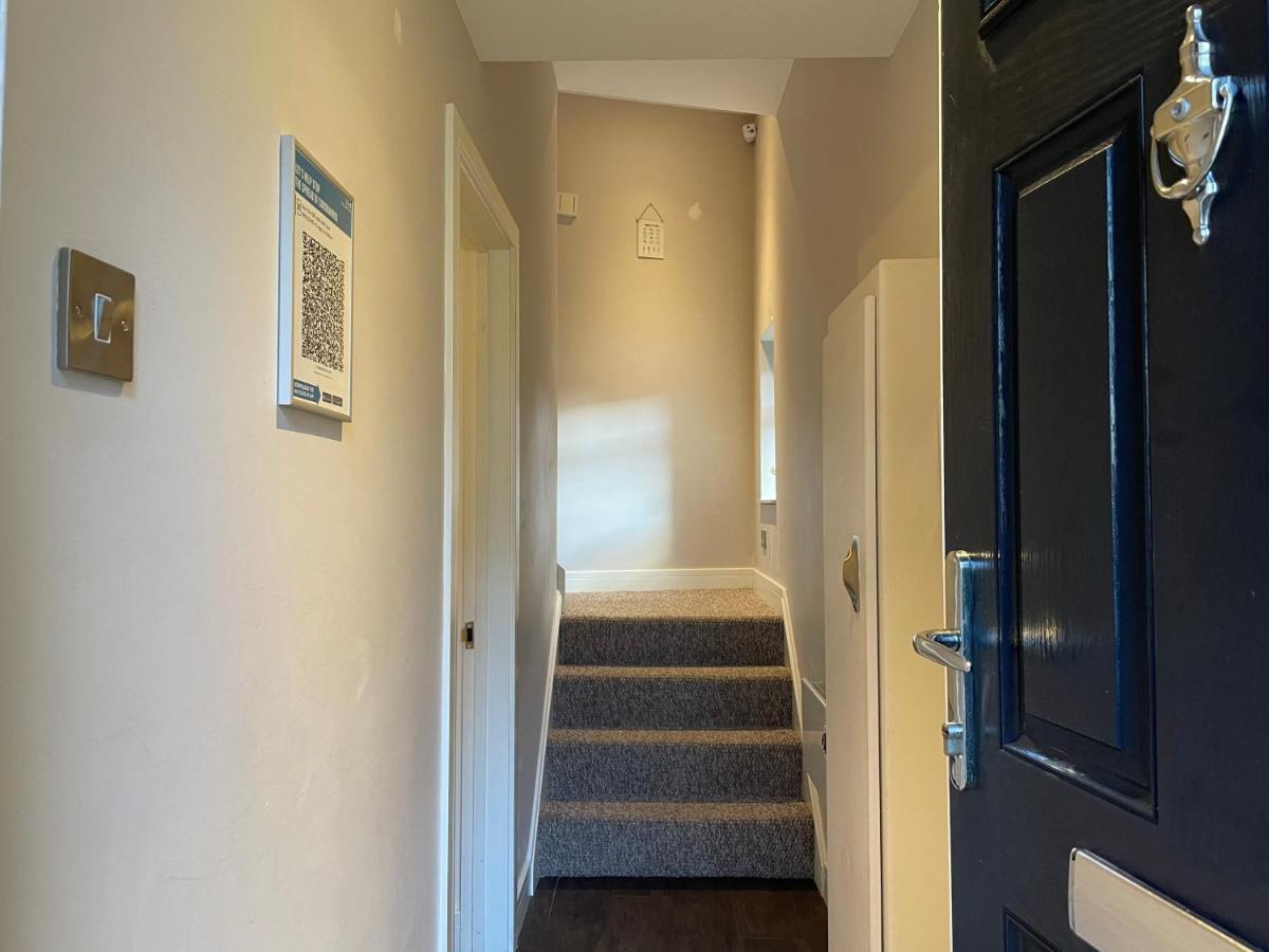 St Georges Balcony Suite With Parking Πόρτσμουθ Εξωτερικό φωτογραφία